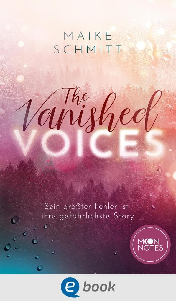 The Vanished Voices