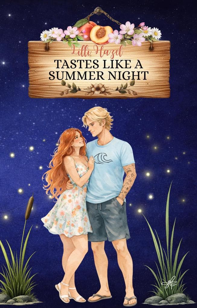 Tastes Like A Summer Night