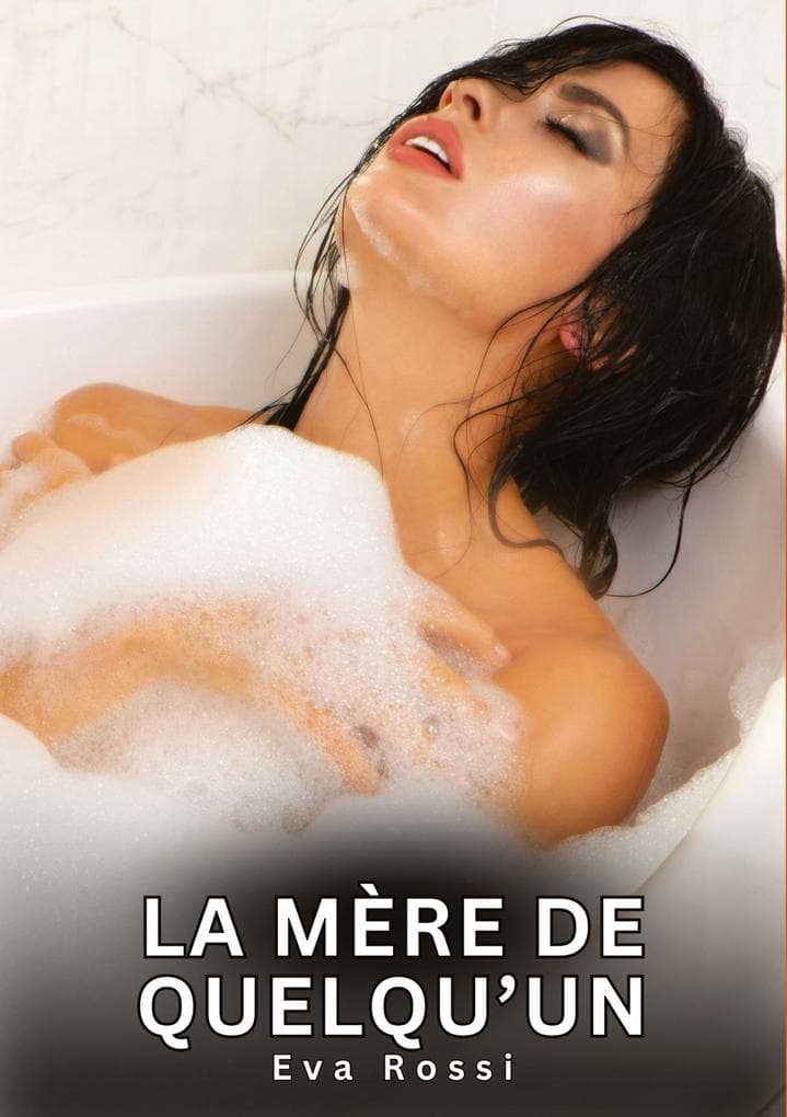 La mère de quelqu'un