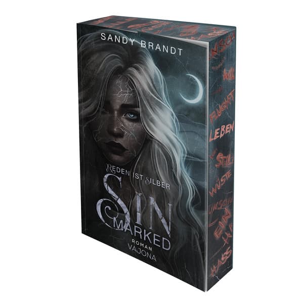 Sinmarked (Band 1)