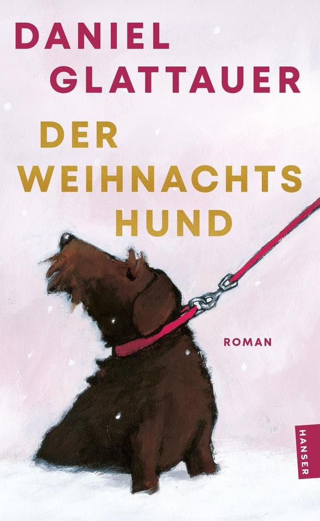 Der Weihnachtshund