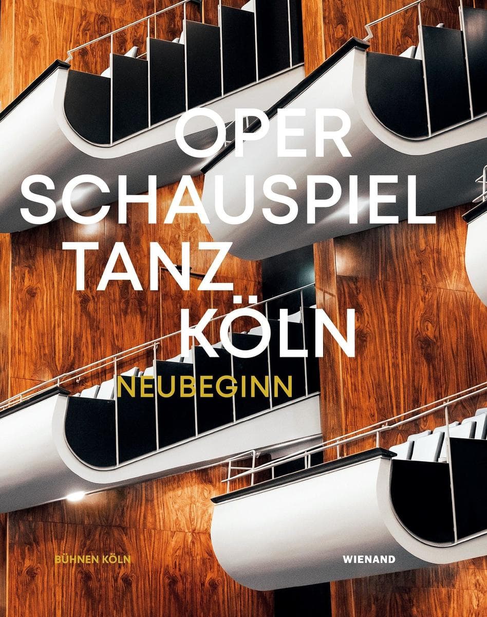 Oper - Schauspiel - Tanz Köln