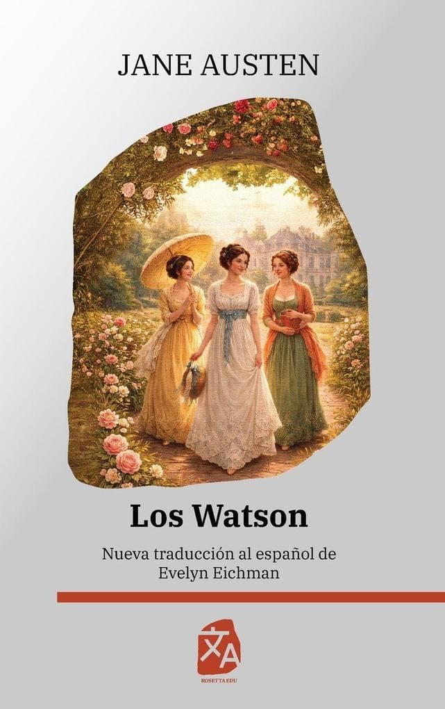 Los Watson