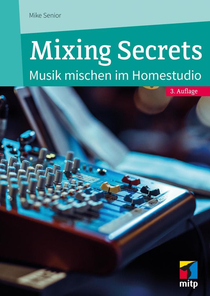 Mixing Secrets