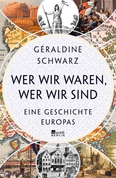 Wer wir waren, wer wir sind