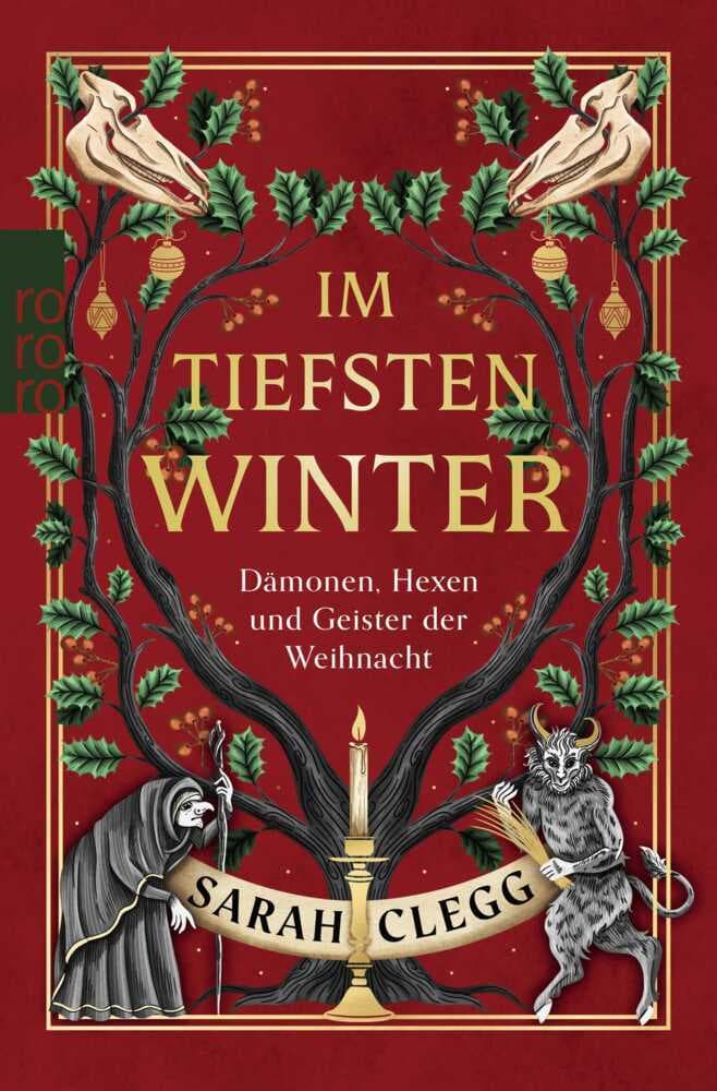 Im tiefsten Winter