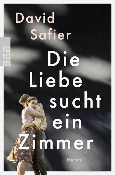 Die Liebe sucht ein Zimmer