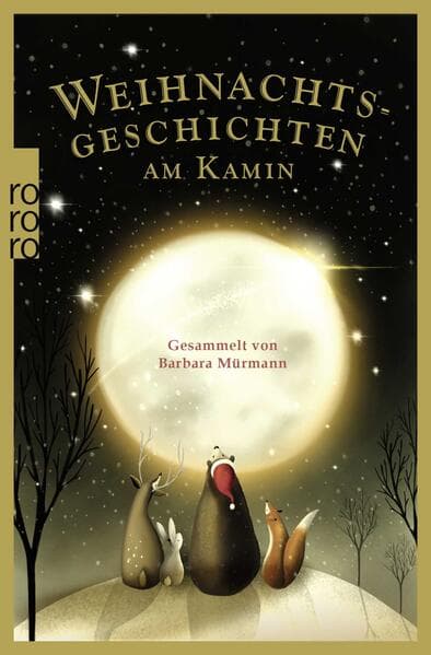 Weihnachtsgeschichten am Kamin 41