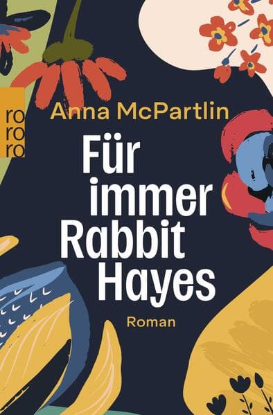 Für immer Rabbit Hayes