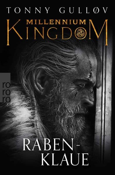 Millennium Kingdom: Rabenklaue