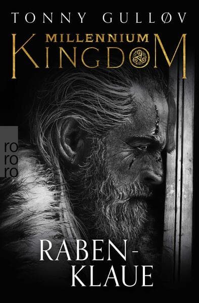 Millennium Kingdom: Rabenklaue