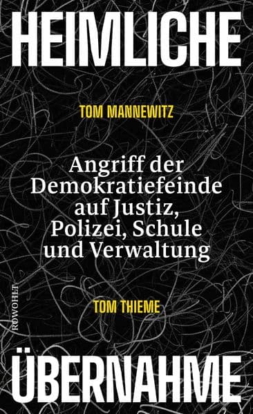 Heimliche Übernahme