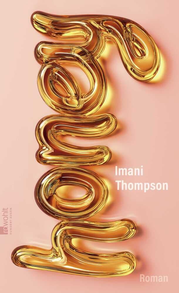 6. Imani Thompson: Honey