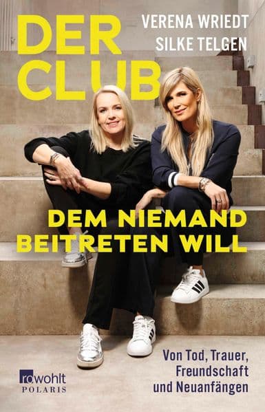 Der Club, dem niemand beitreten will