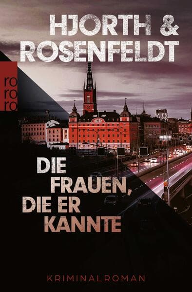 Die Frauen, die er kannte