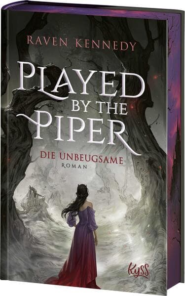 Played by the Piper Die Unbeugsame