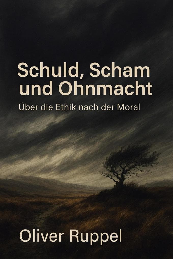 Schuld, Scham und Ohnmacht