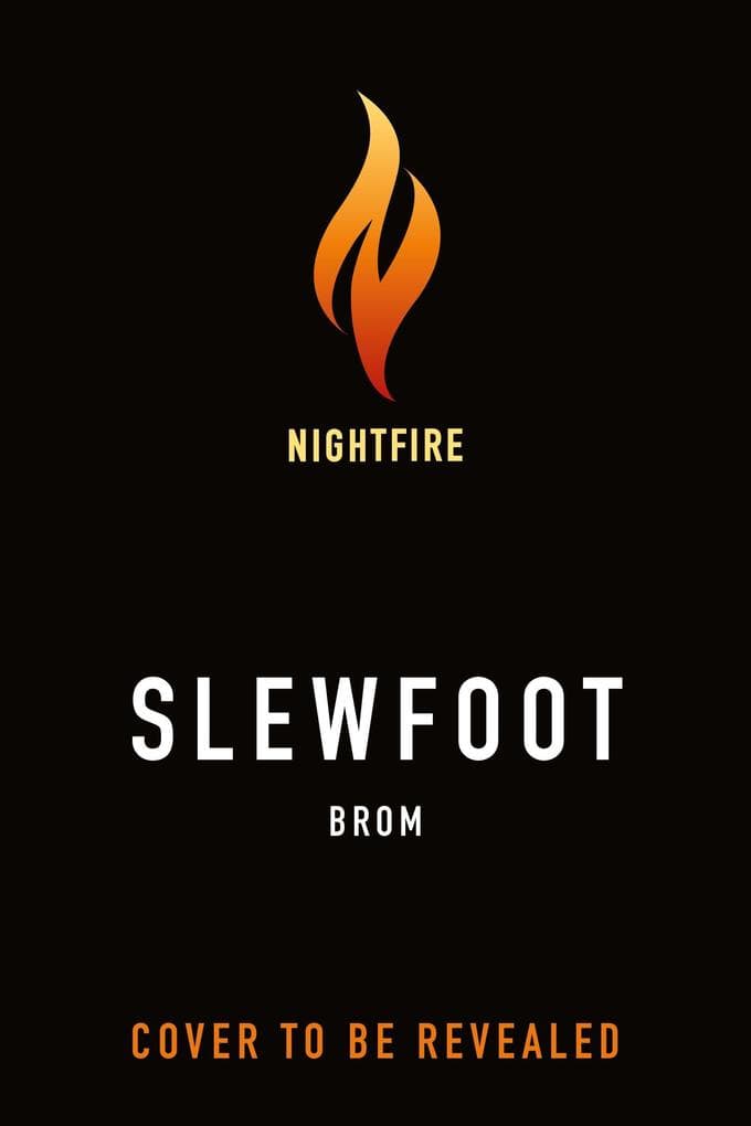 Slewfoot