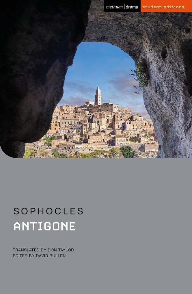 Antigone