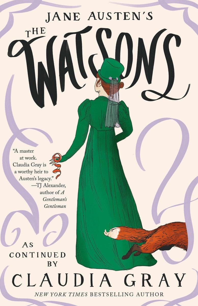 Jane Austen's The Watsons