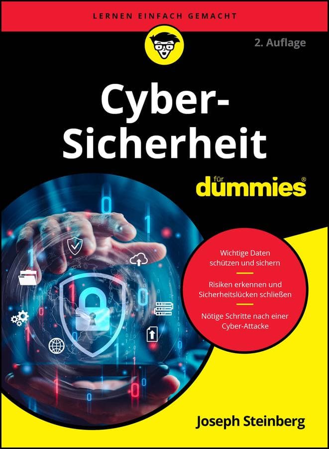 Cyber-Sicherheit für Dummies