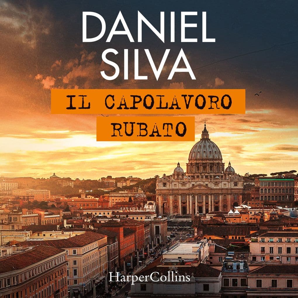 Il capolavoro rubato