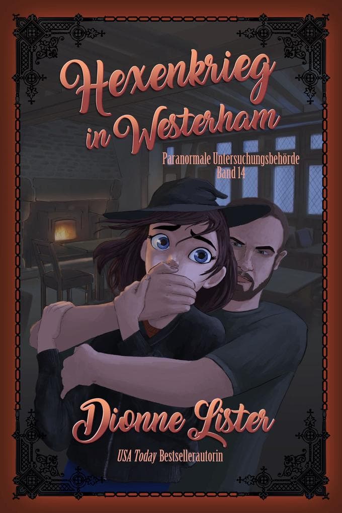 Hexenkrieg in Westerham