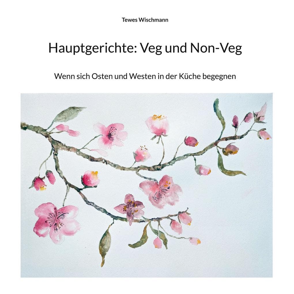 Hauptgerichte: Veg und Non-Veg