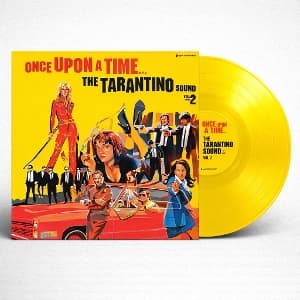 Once Upon A Time...The Tarantino Sound Vol.2