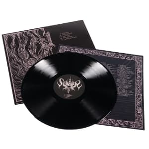Livslede (Re-Release/Black Vinyl))