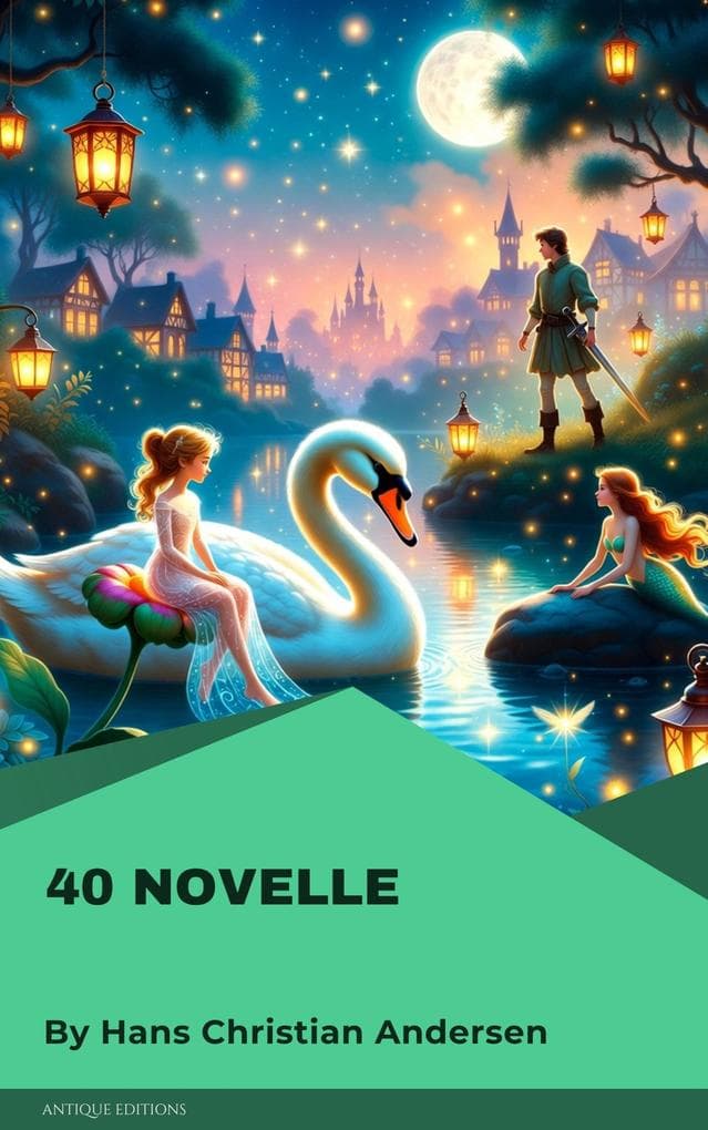 40 Novelle