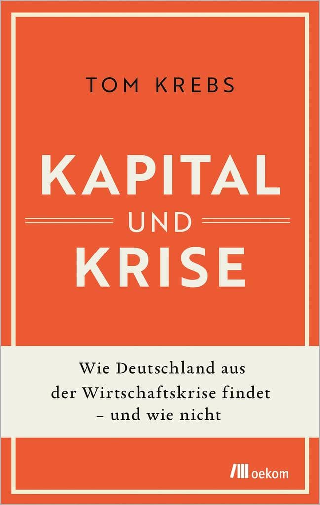 Kapital und Krise