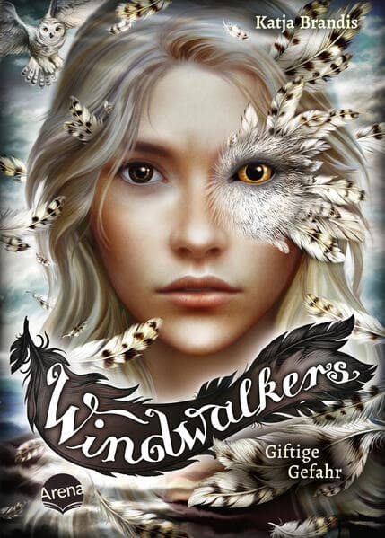 Windwalkers (3). Giftige Gefahr