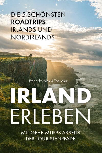 Irland erleben