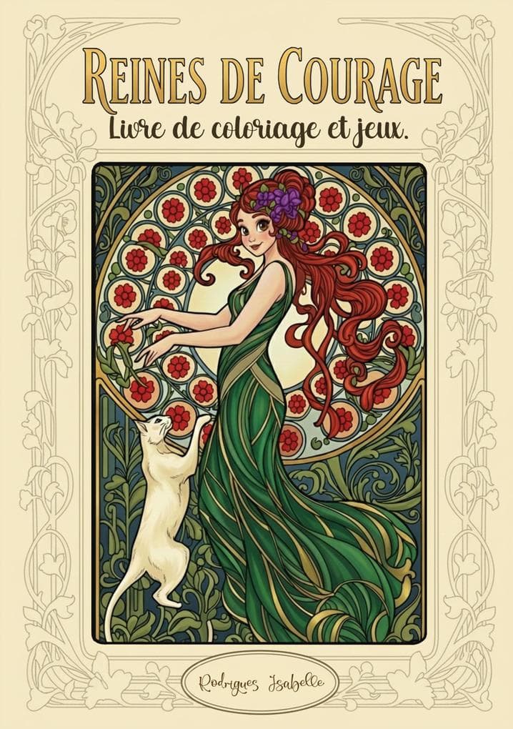 Reines de courage