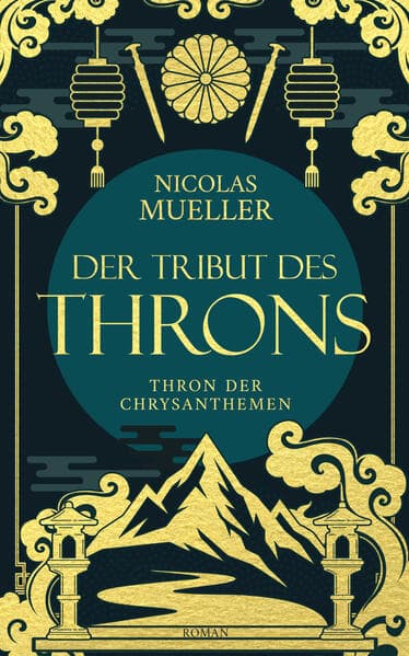 Der Tribut des Throns