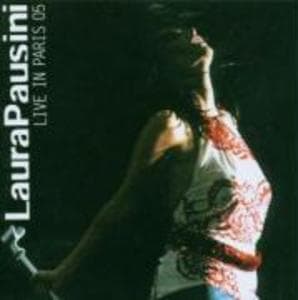 Live In Paris 05