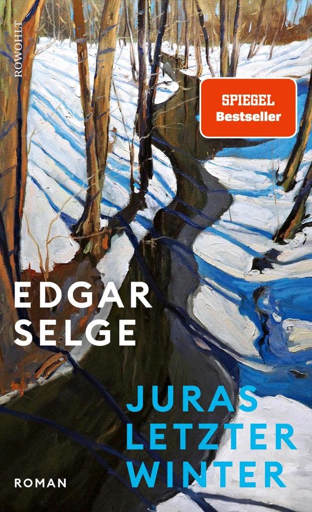 Juras letzter Winter