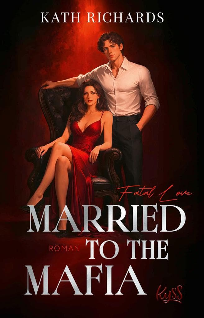 Married to the Mafia - Fatal Love