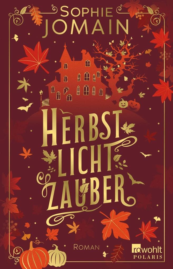 Herbstlichtzauber