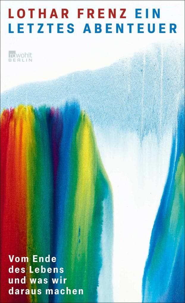 Ein letztes Abenteuer