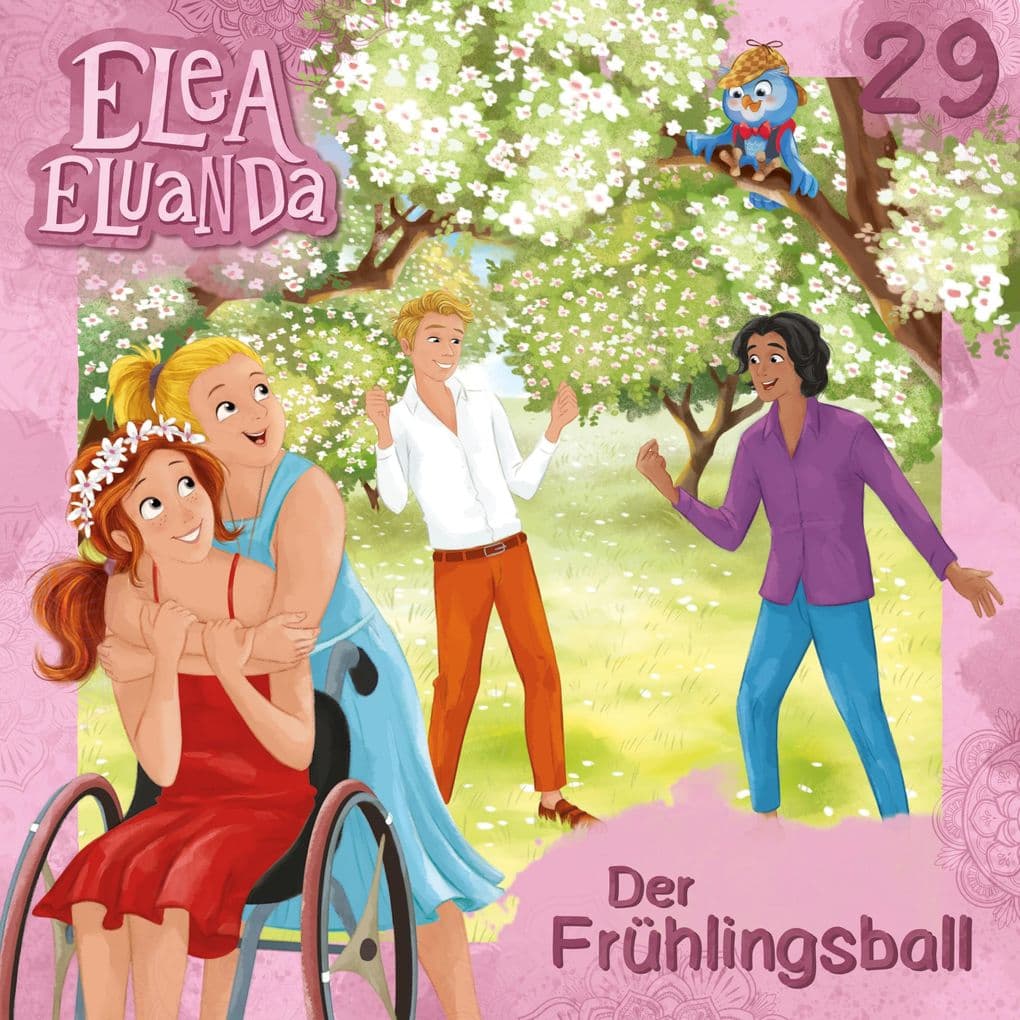 Der Frühlingsball