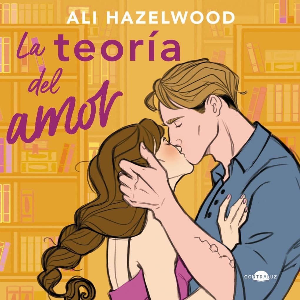 La teoría del amor