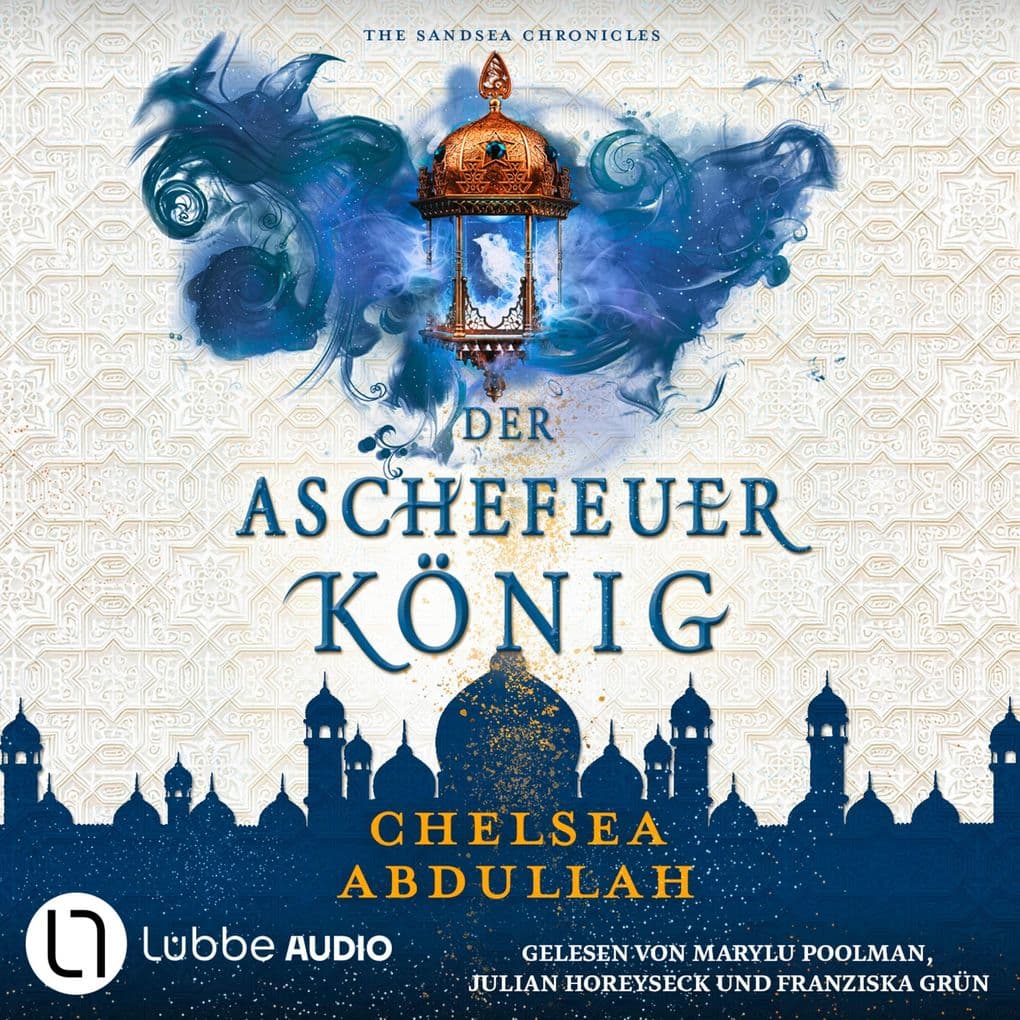 Der Aschefeuerkönig