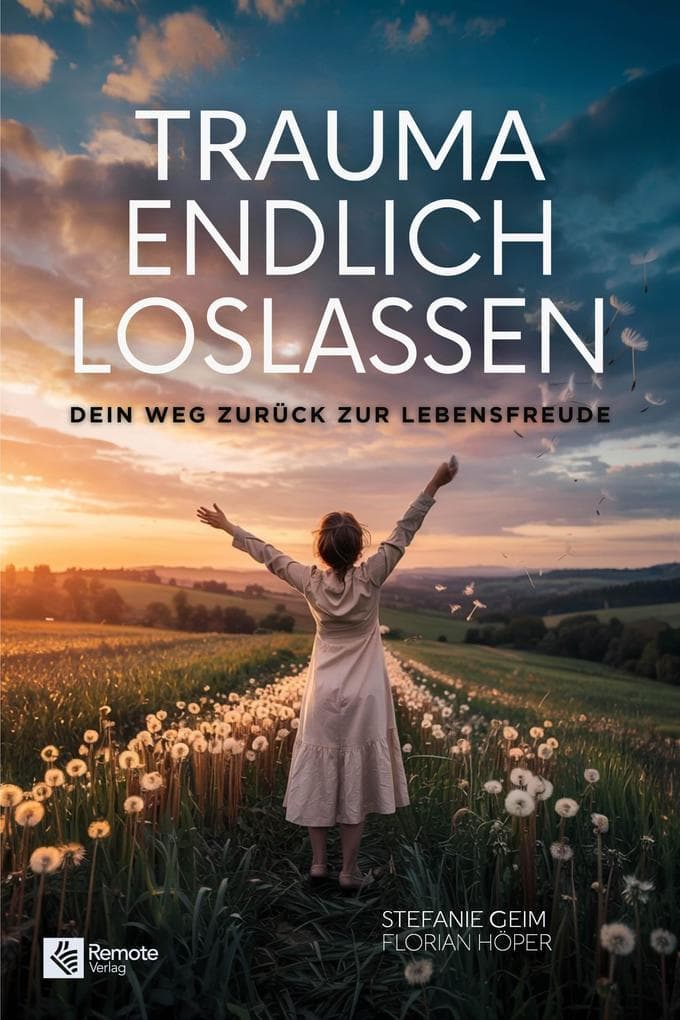 Trauma endlich loslassen