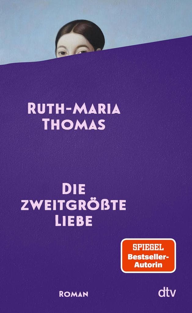 Die zweitgrößte Liebe