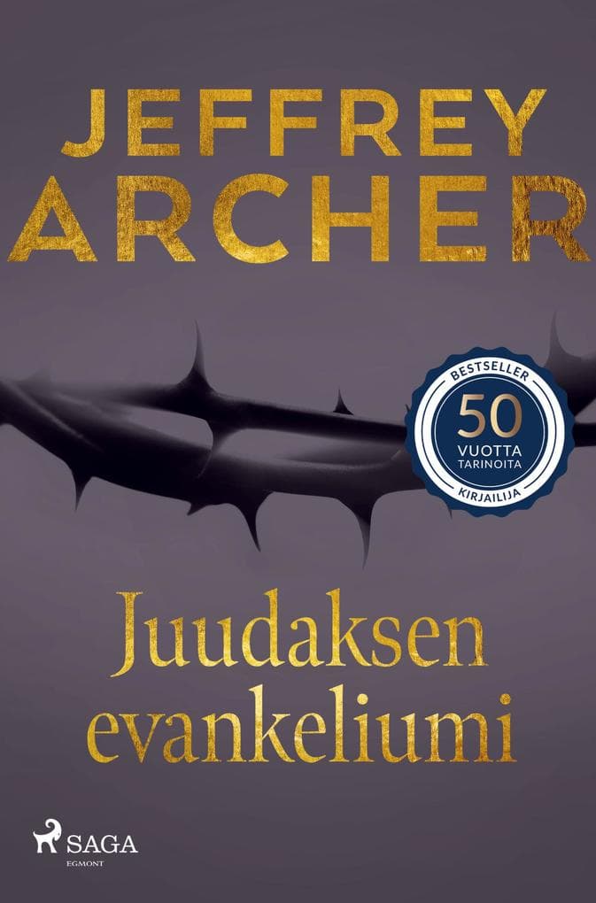 Juudaksen evankeliumi