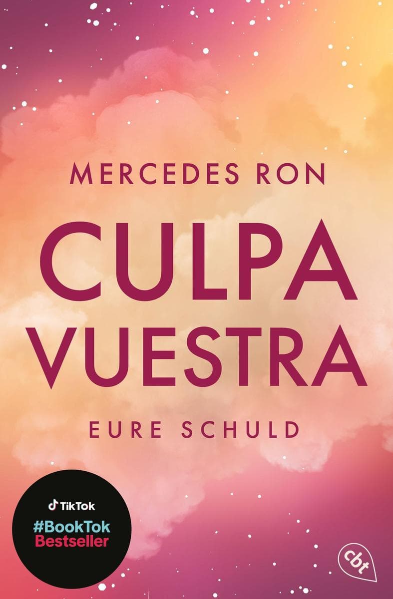 Culpa Vuestra - Eure Schuld