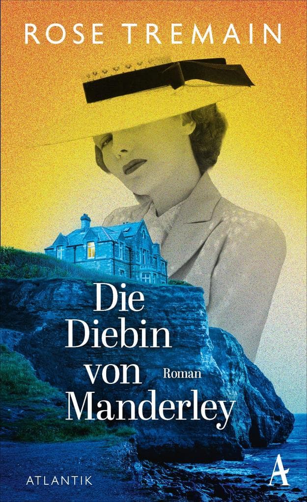 Die Diebin von Manderley