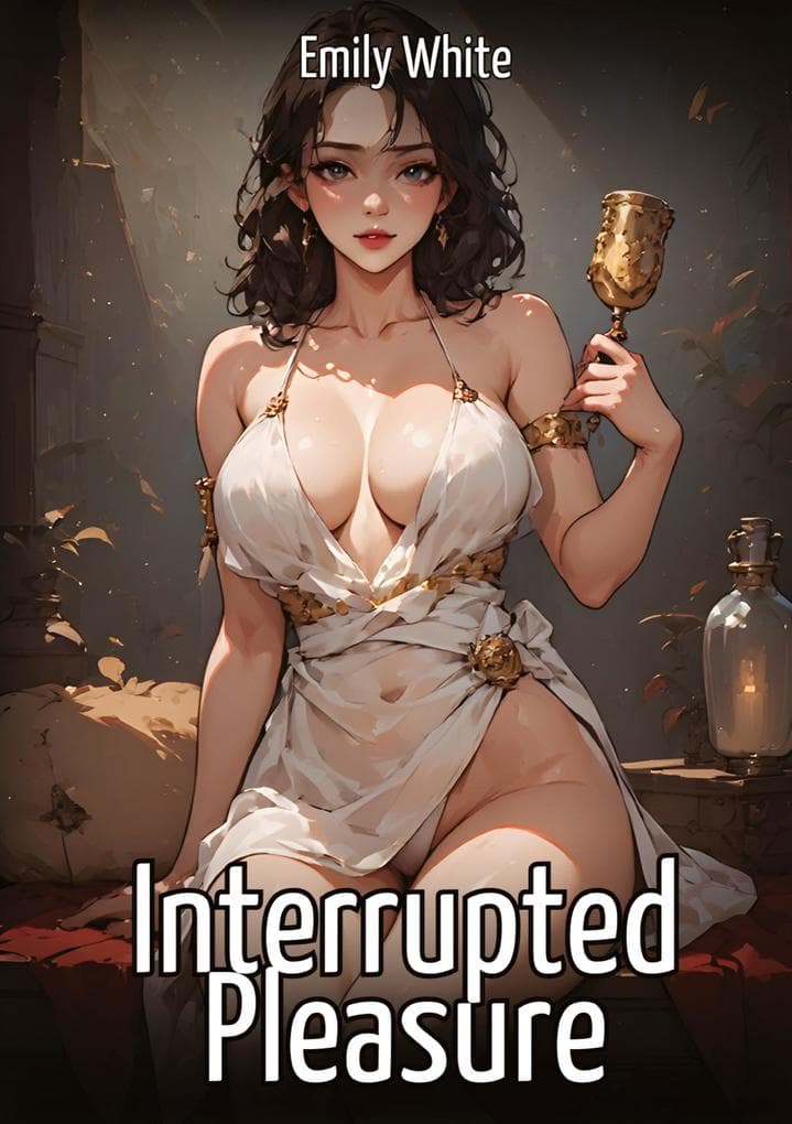 Interrupted Pleasure
